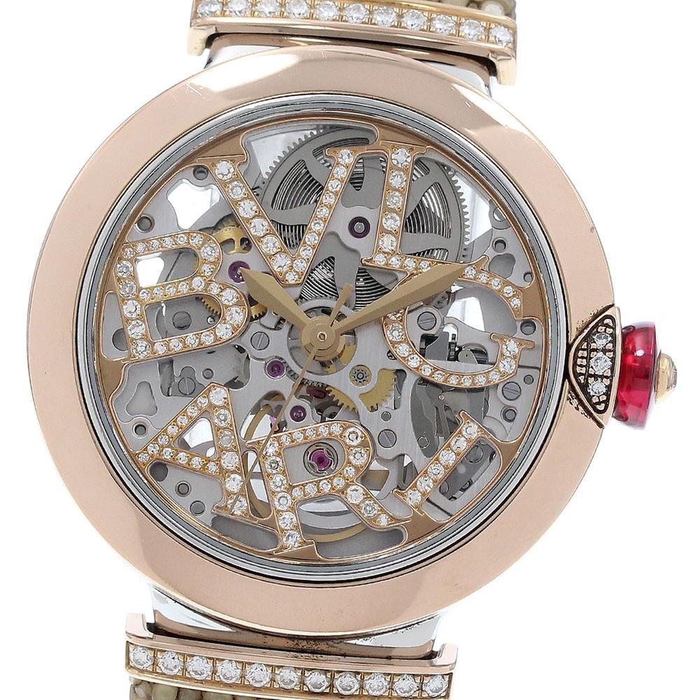 {{ product.brand }} {{ product.attribute.model }} LUP33SG/103502 | 33 mm, Used (Fair) — Switzerland