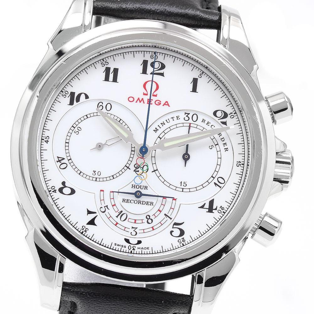 Omega De Ville Co-Axial