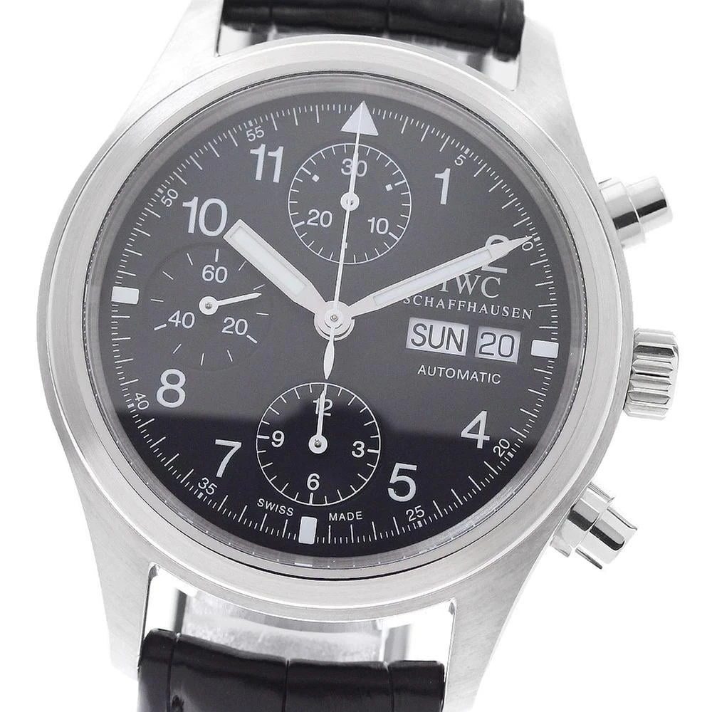 {{ product.brand }} | 39 mm, Used (Very good) — Switzerland