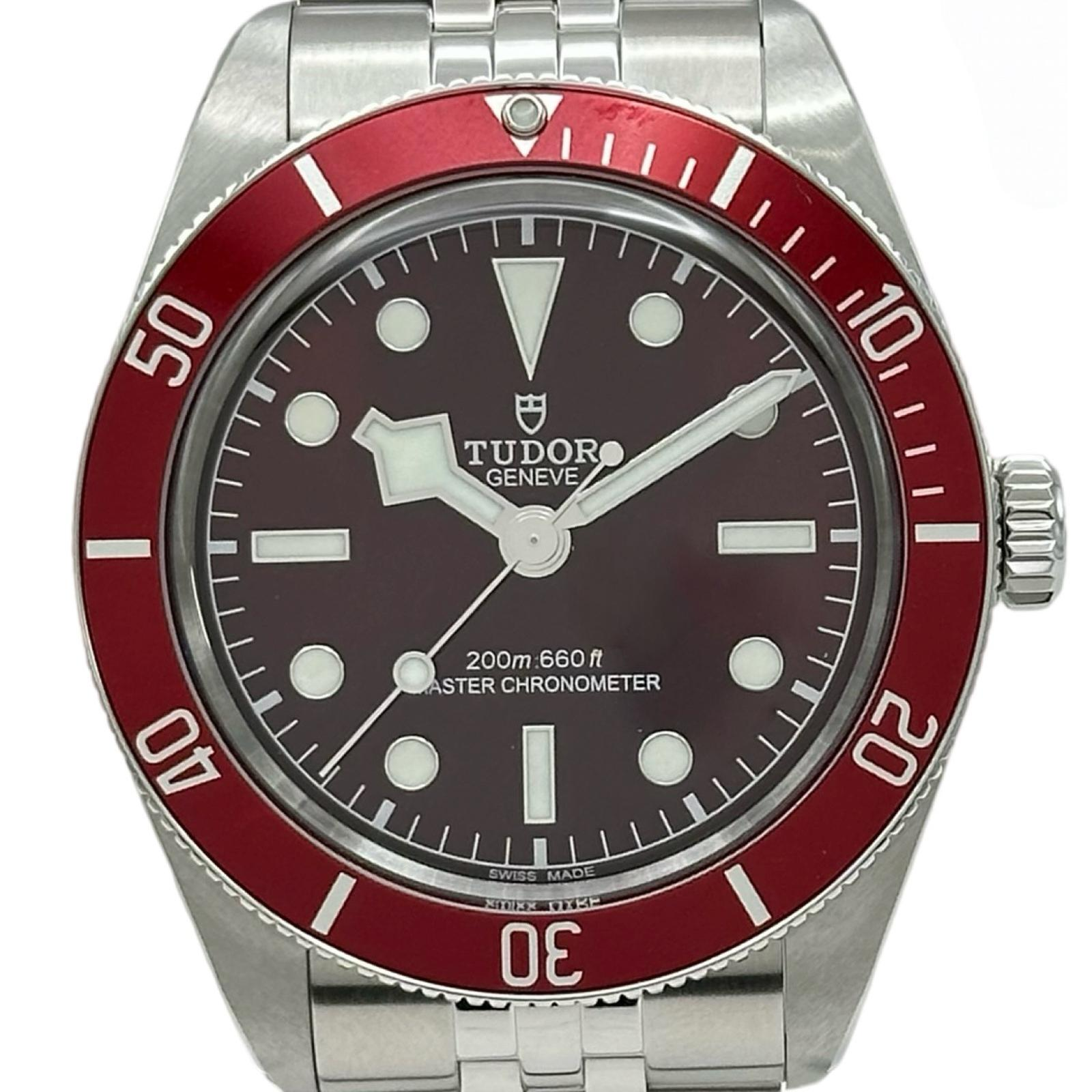Tudor Black Bay Fifty-Eight 7939A1A0RU