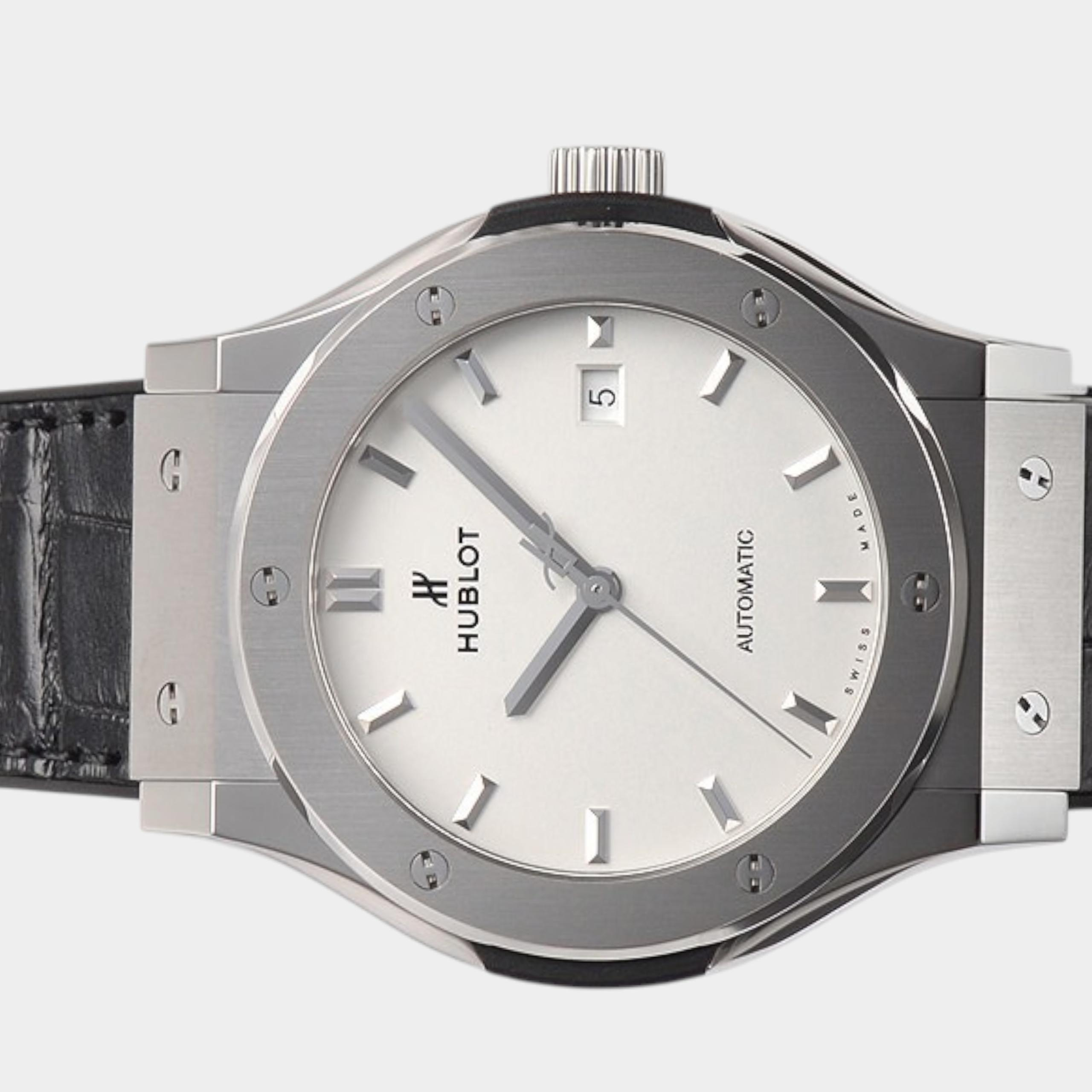 Hublot Classic Fusion