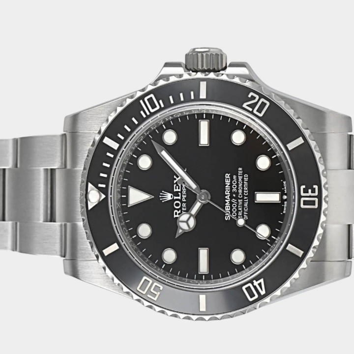 Rolex Submariner (No Date)