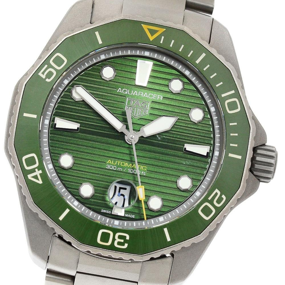 TAG Heuer Aquaracer 300M