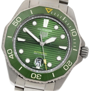 TAG Heuer Aquaracer 300M