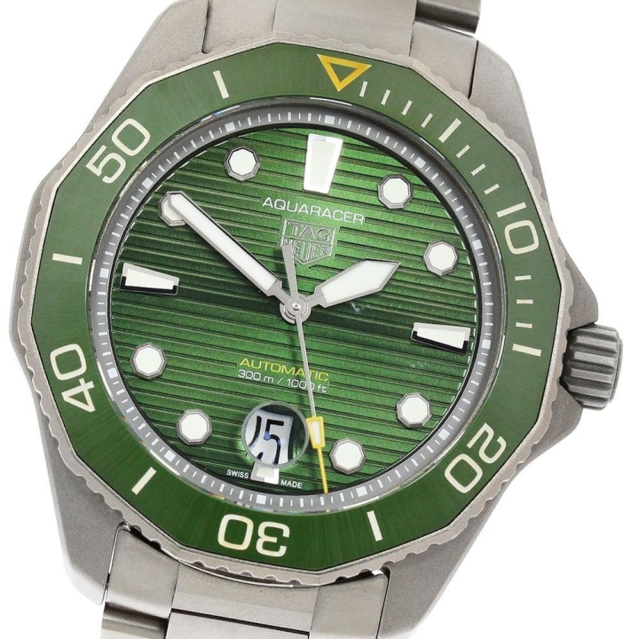 TAG Heuer Aquaracer 300M