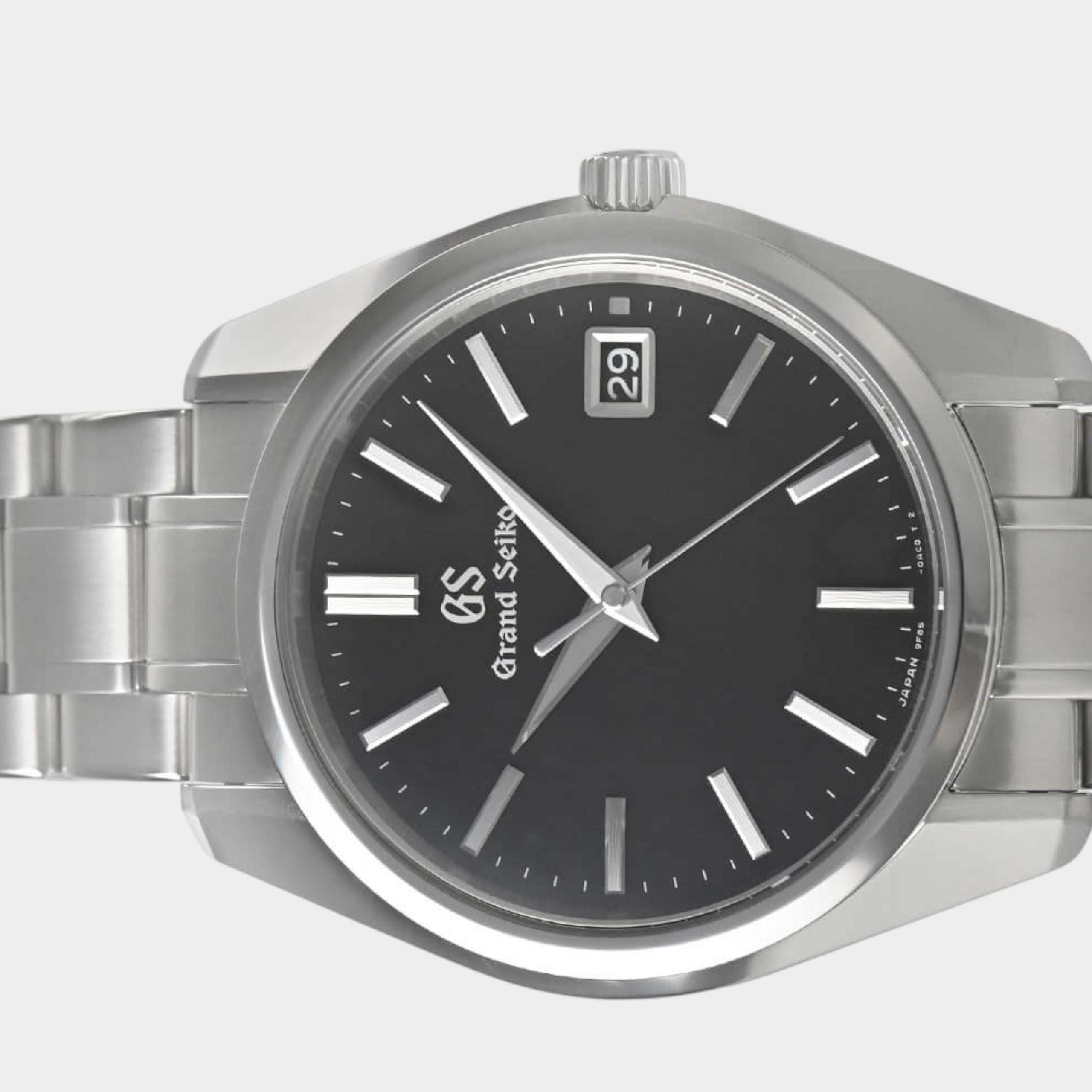 Grand Seiko Heritage Collection