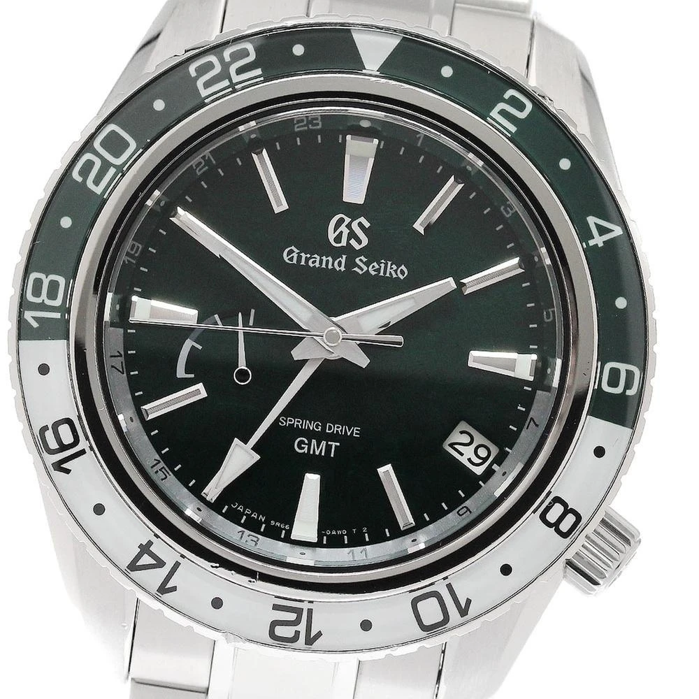 Seiko | 44 mm, Used (Good) — Switzerland