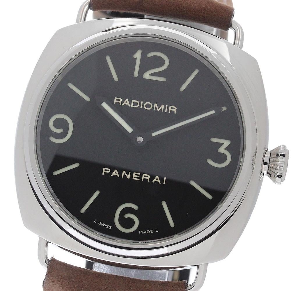 Buy Panerai Radiomir | 45 mm, Used (Good) in Switzerland