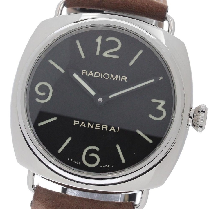 Panerai Radiomir