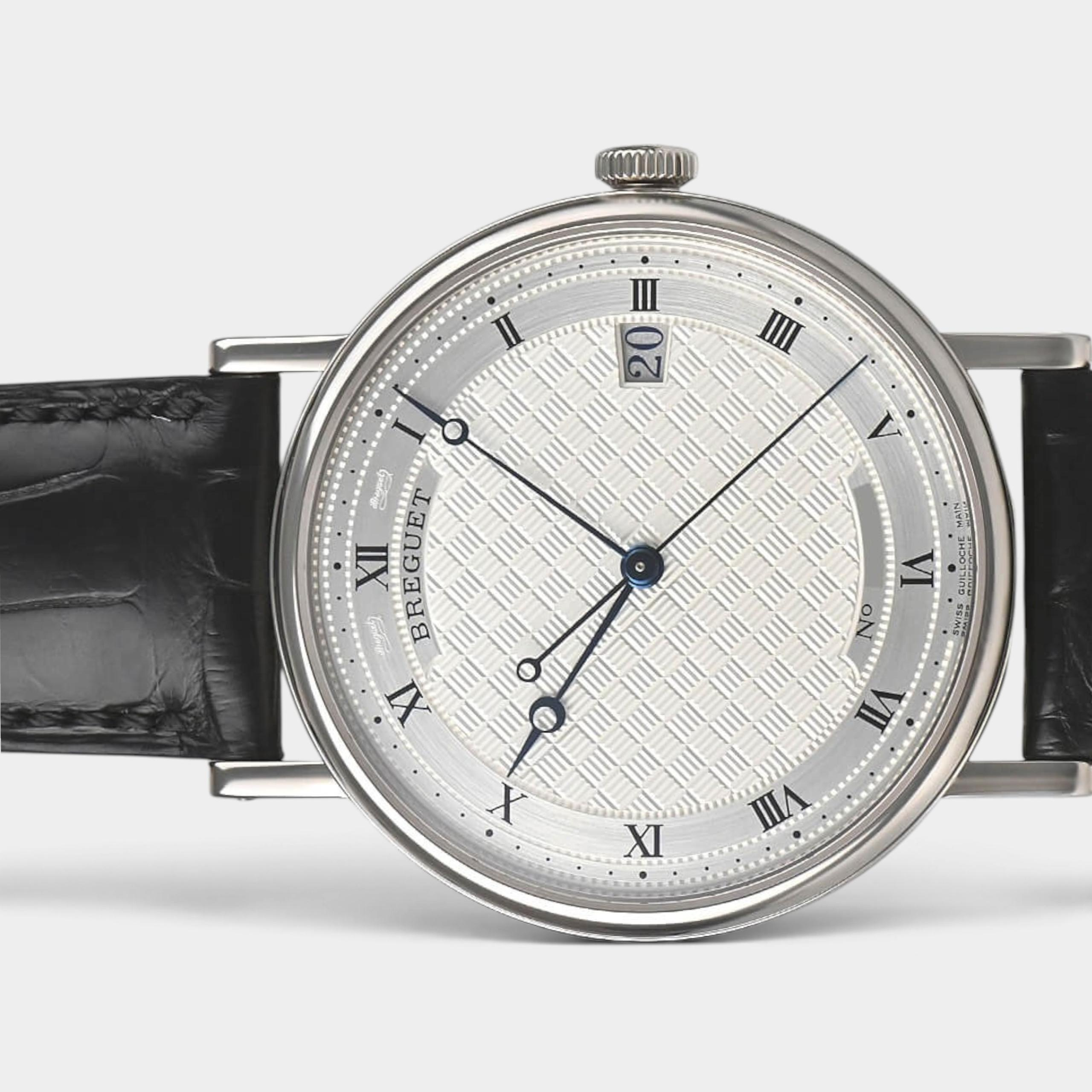 Breguet Classique