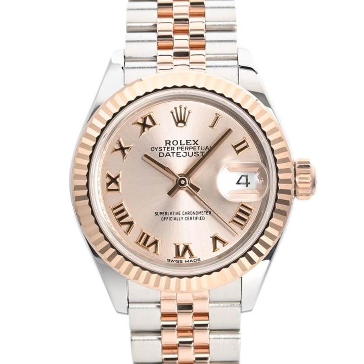 Rolex Lady-Datejust