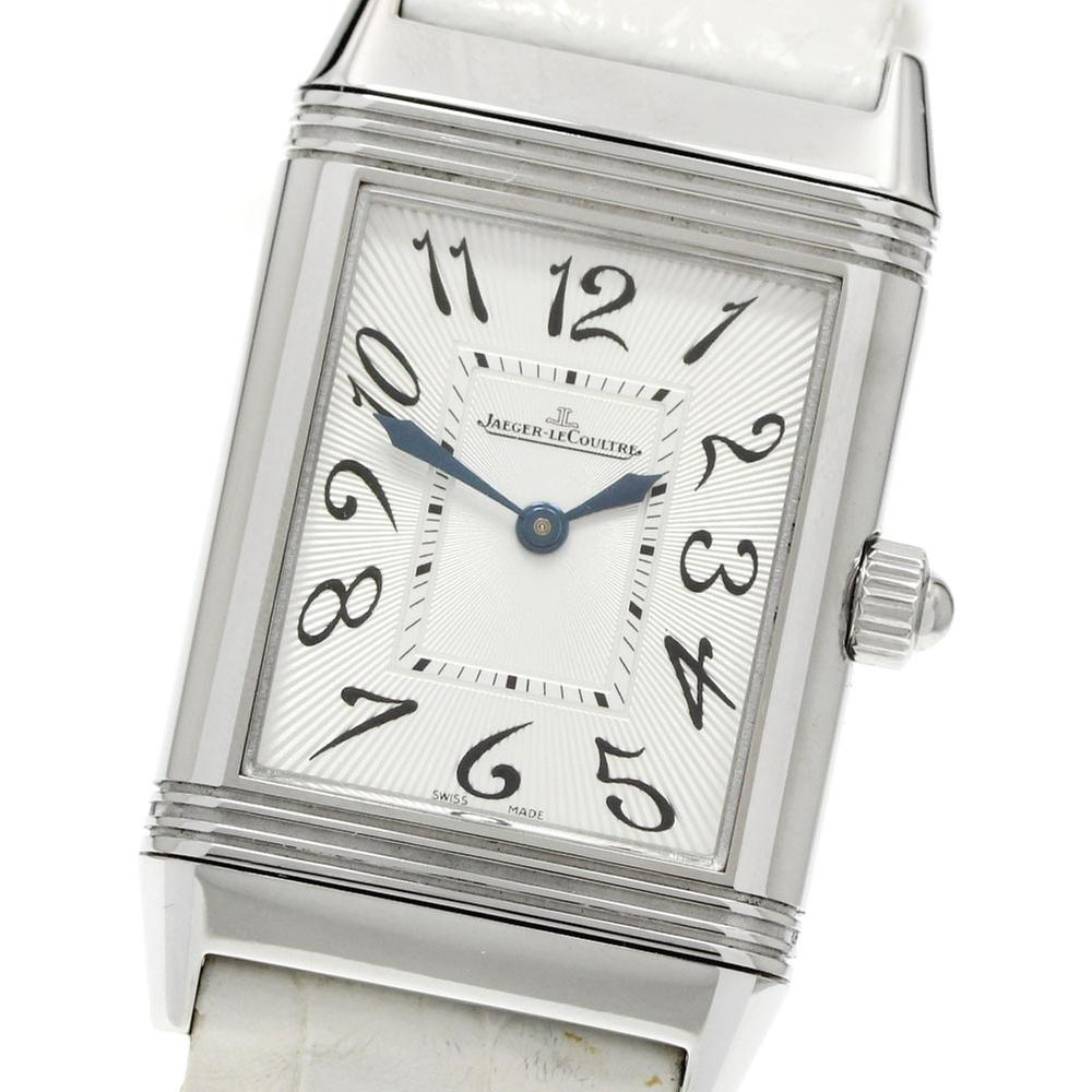 Jaeger-LeCoultre Reverso Duetto Classique