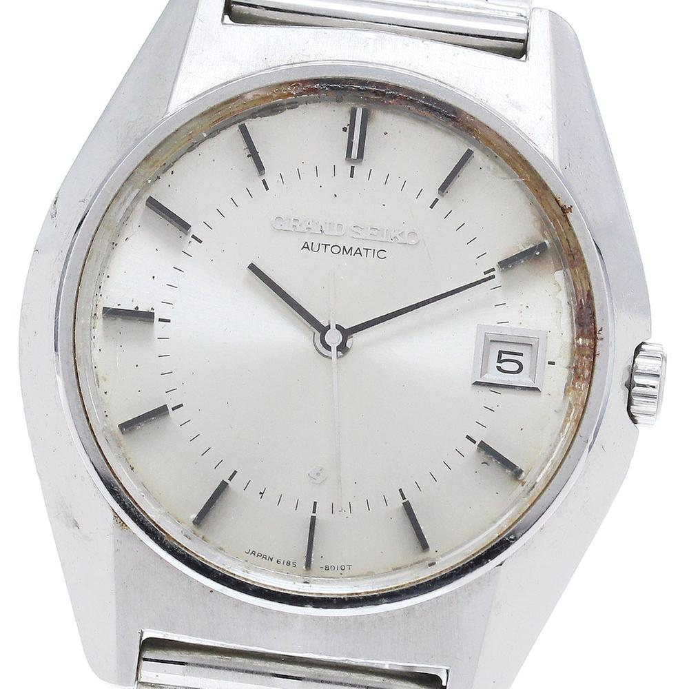 Seiko GS