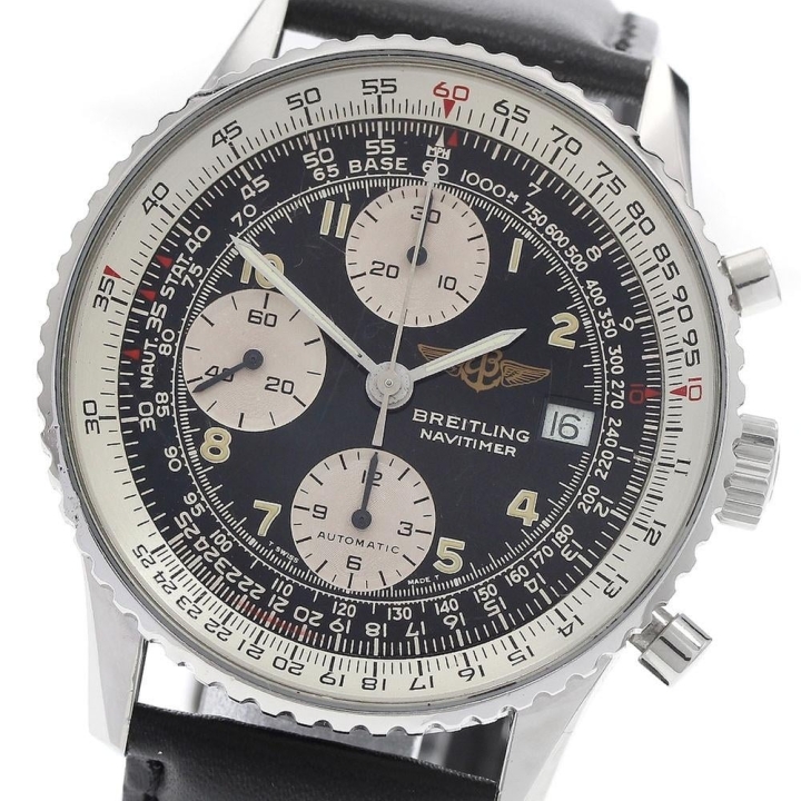Breitling Old Navitimer