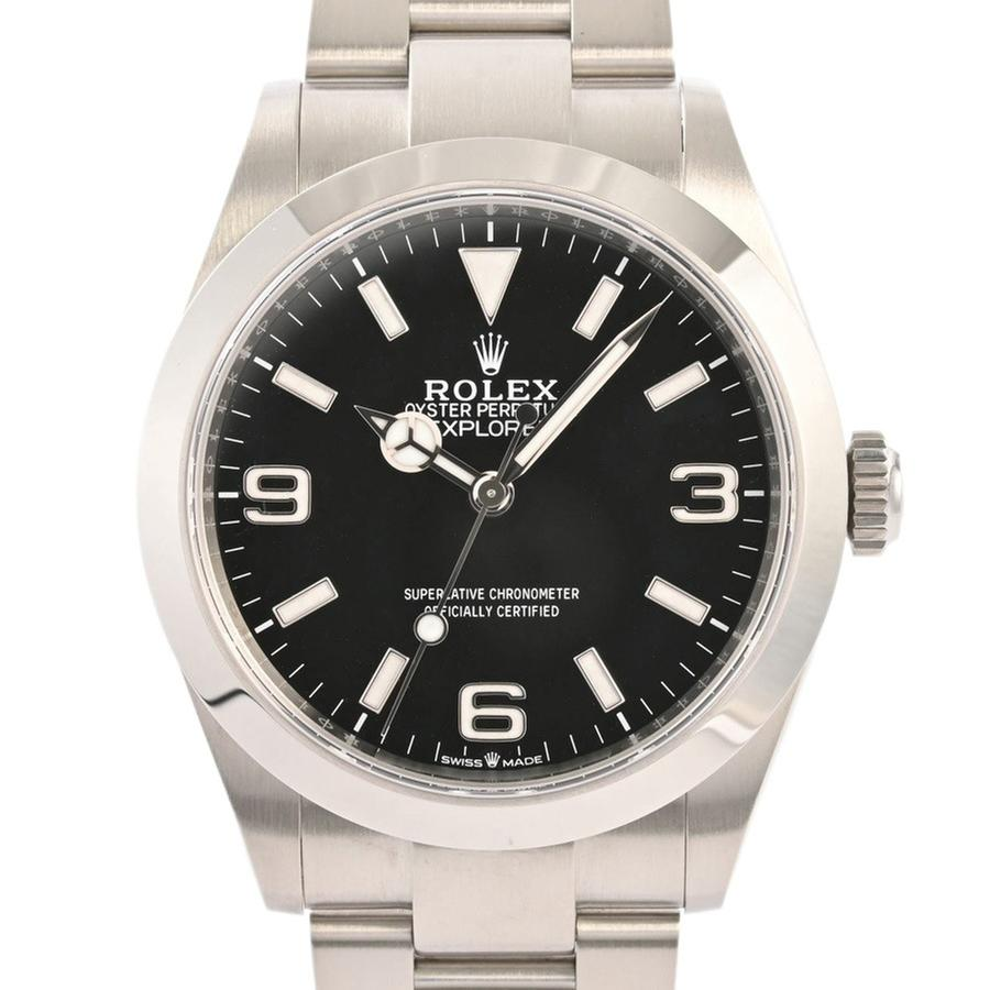 Rolex Explorer 224270 | , Used (Good) — Buy in Switzerland