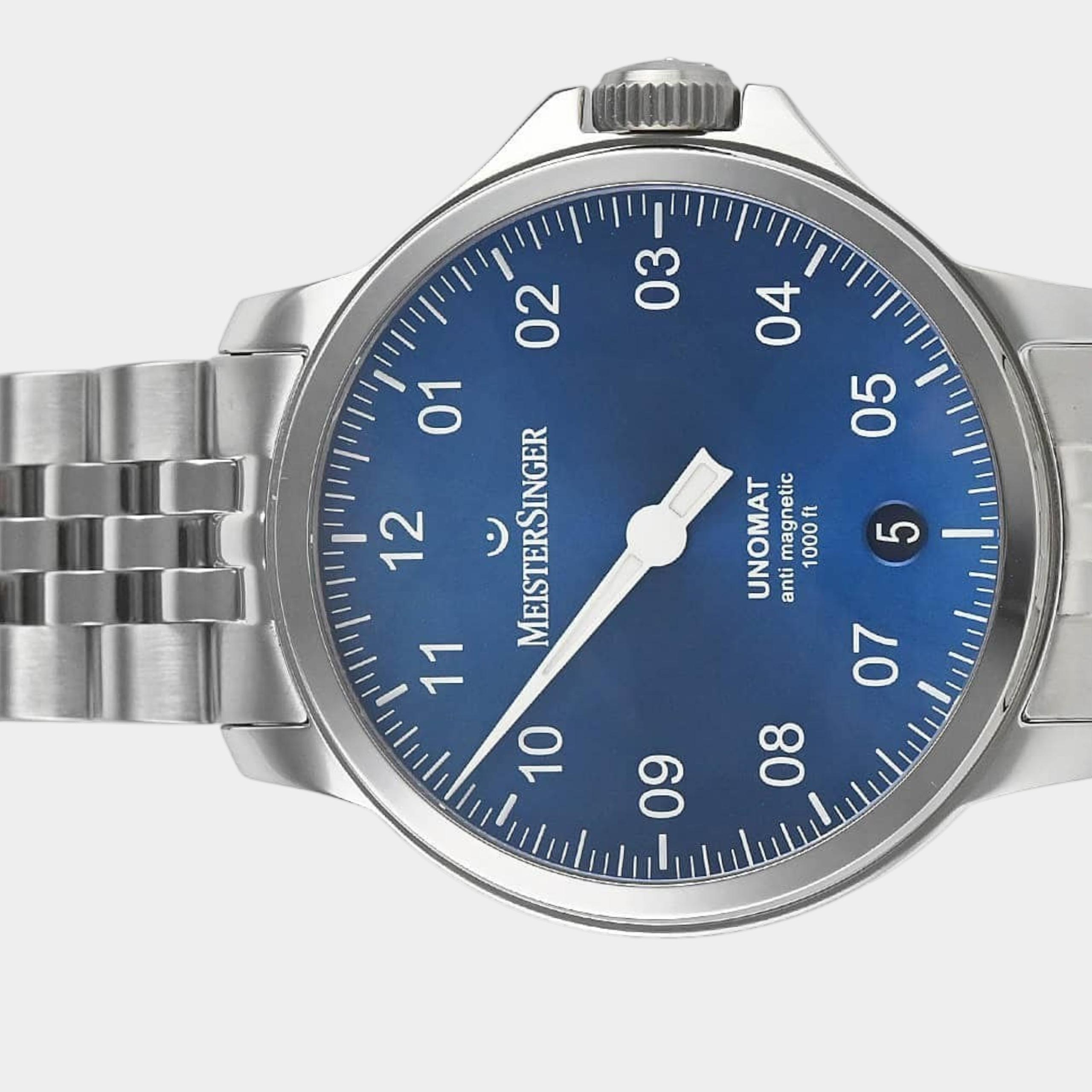 Meistersinger {{ product.attribute.model }}