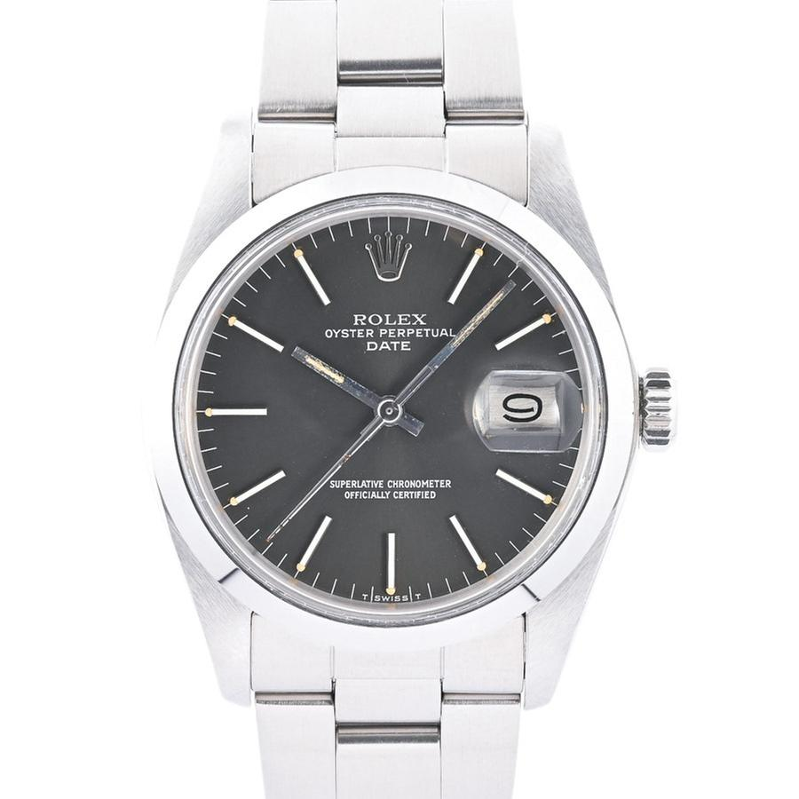 Rolex Oyster Perpetual 1500