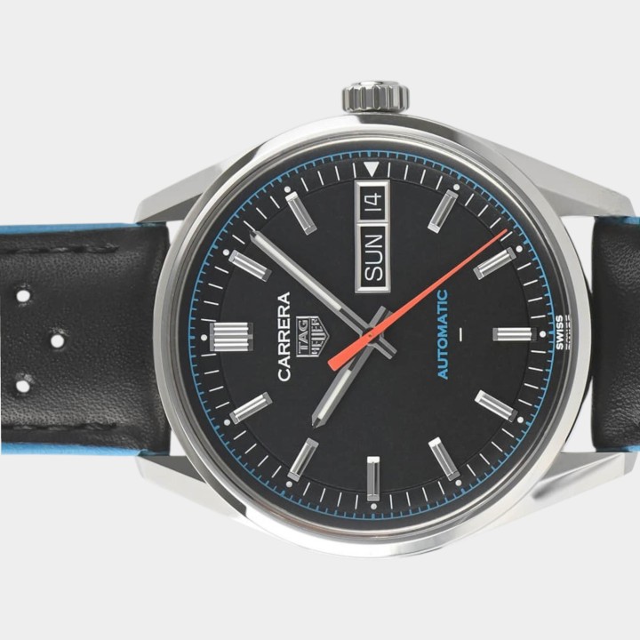 TAG Heuer Carrera