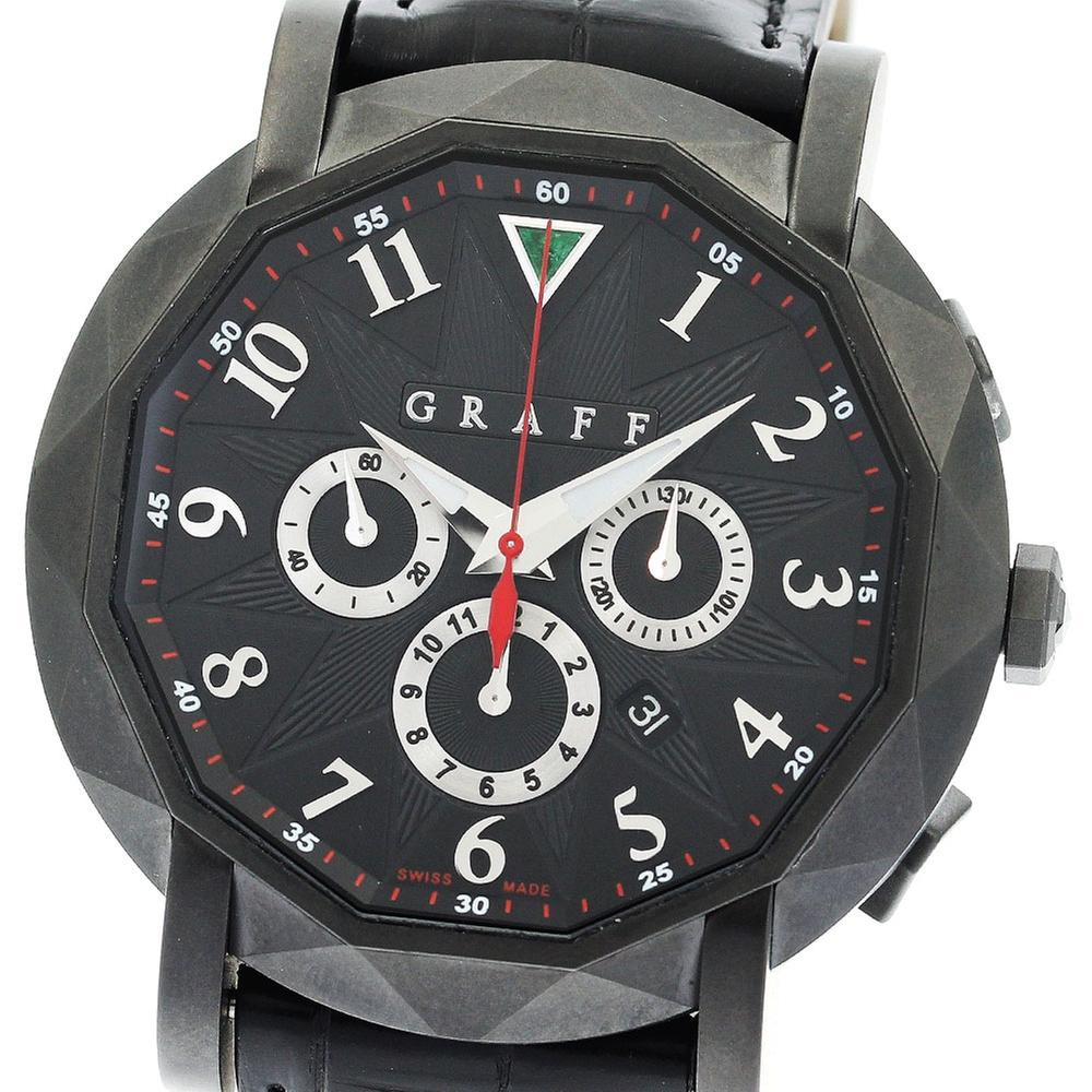{{ product.brand }} {{ product.attribute.model }} 5500HV/CG42DLCB | 42 mm, Used (Very good) — Switzerland