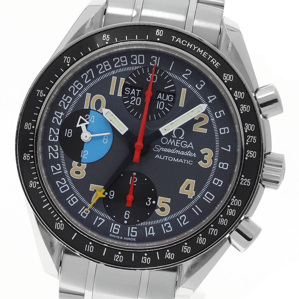 Omega Speedmaster 3520.53