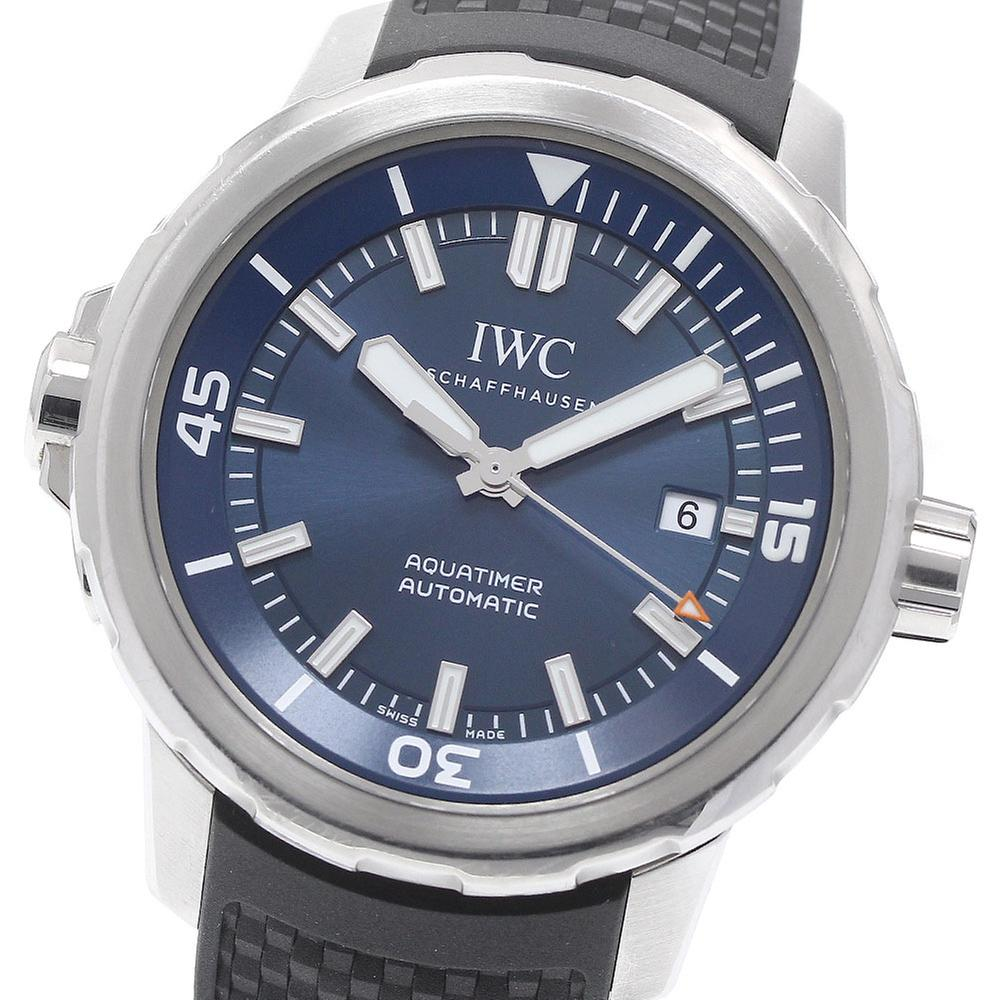 IW329005 | 44 mm, Used (Fair) — Buy in Switzerland