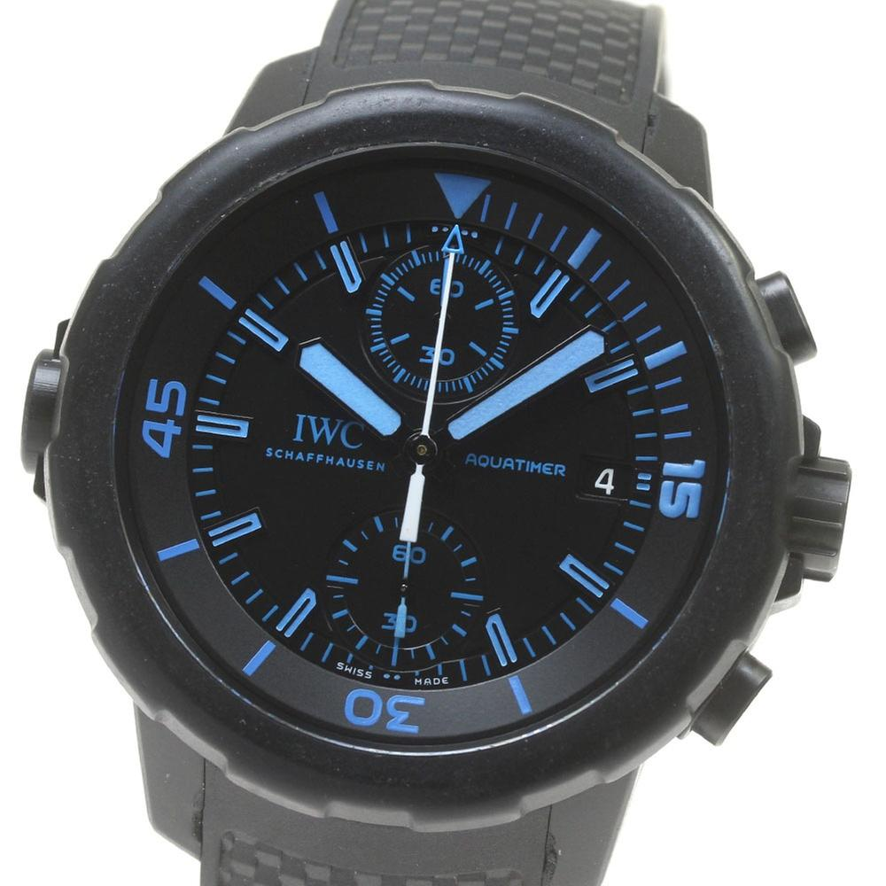 {{ product.brand }} {{ product.attribute.model }} IW379504 | 47 mm, Used (Fair) — Switzerland