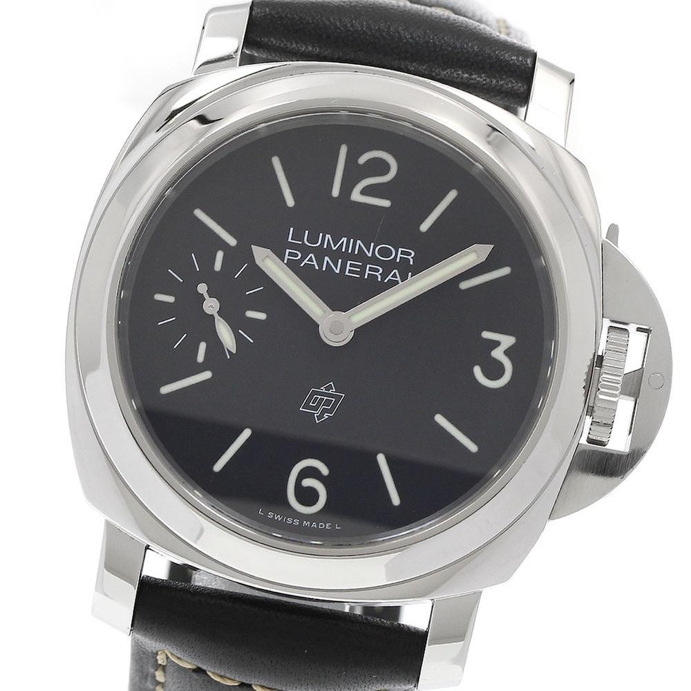 Panerai Luminor Base
