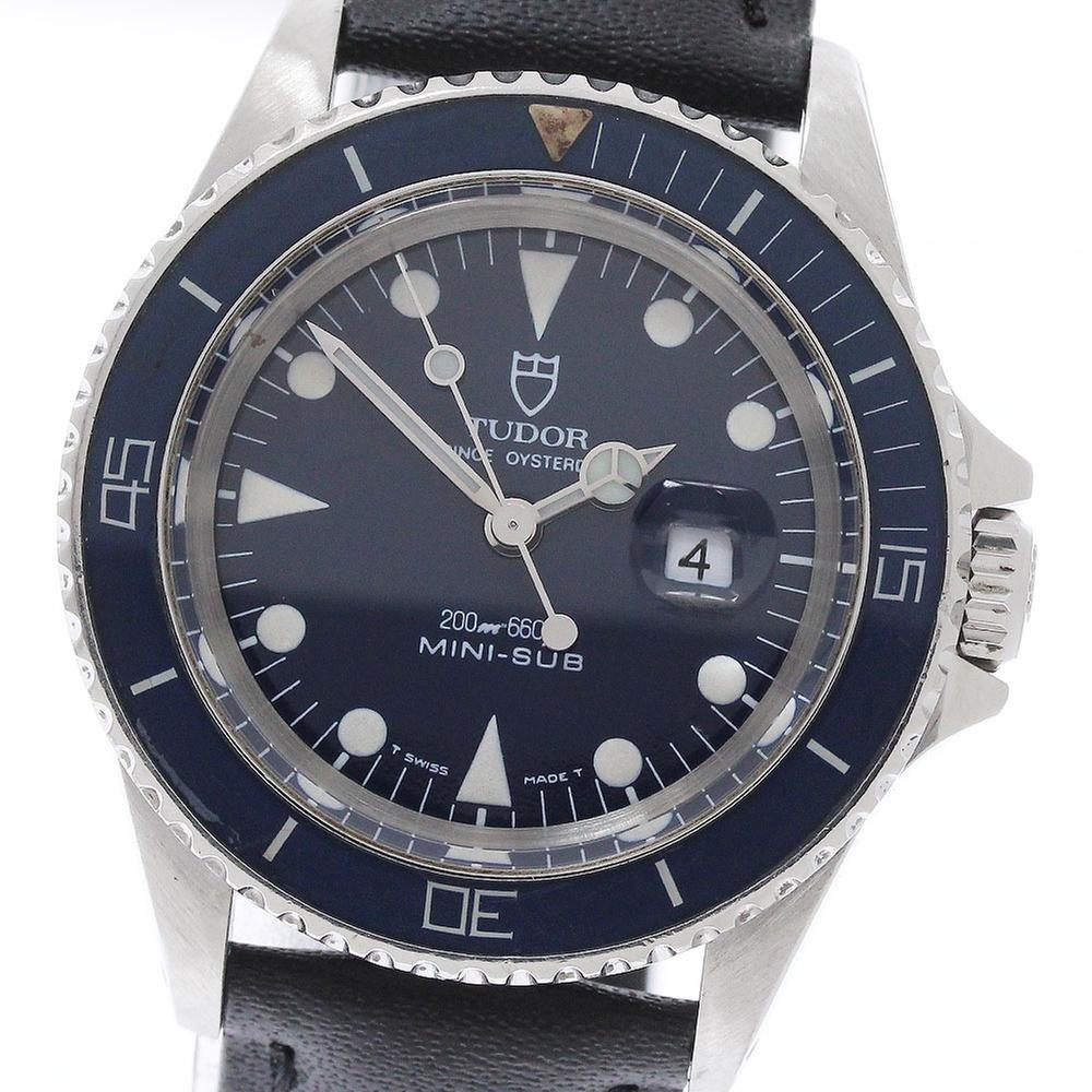 Tudor Prince Oysterdate 94400