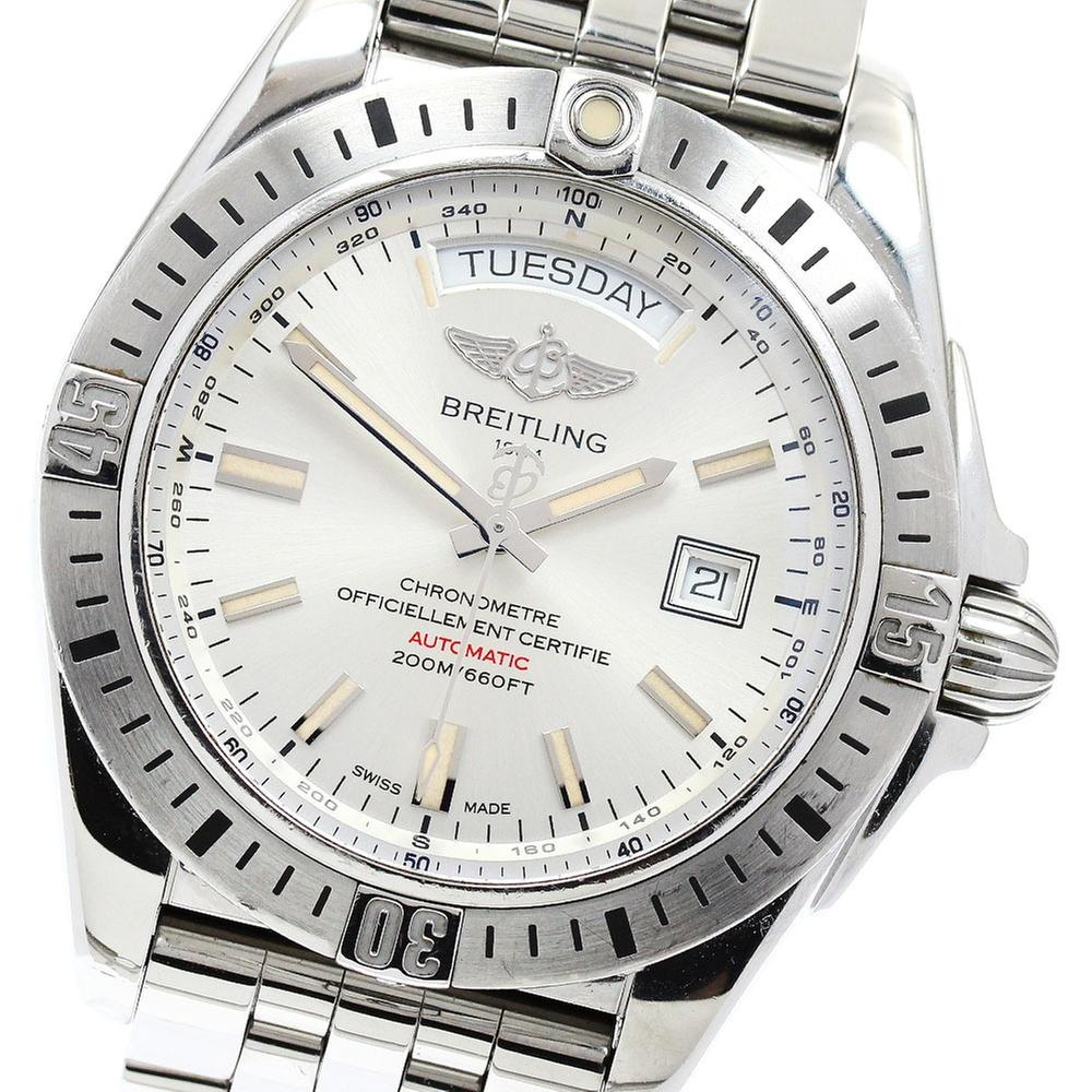 Breitling Galactic