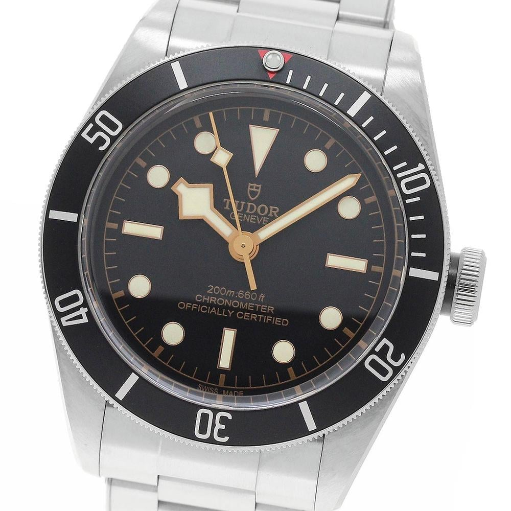 Tudor Black Bay 79230N