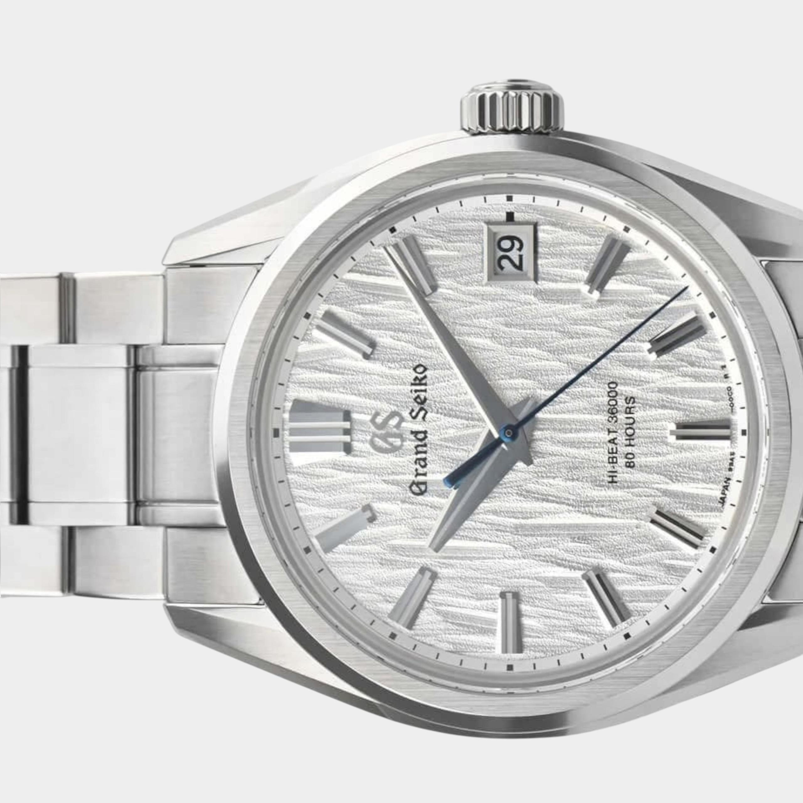 Grand Seiko Evolution 9 Collection SLGH005 | 40 mm, Used (Very good) — Buy in Switzerland