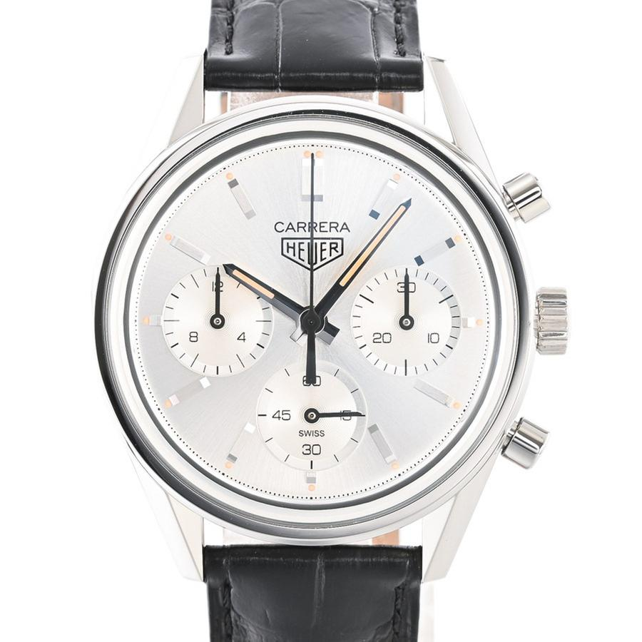 TAG Heuer Carrera CBK221B.FC6479 | , Used (Good) — Buy in Switzerland