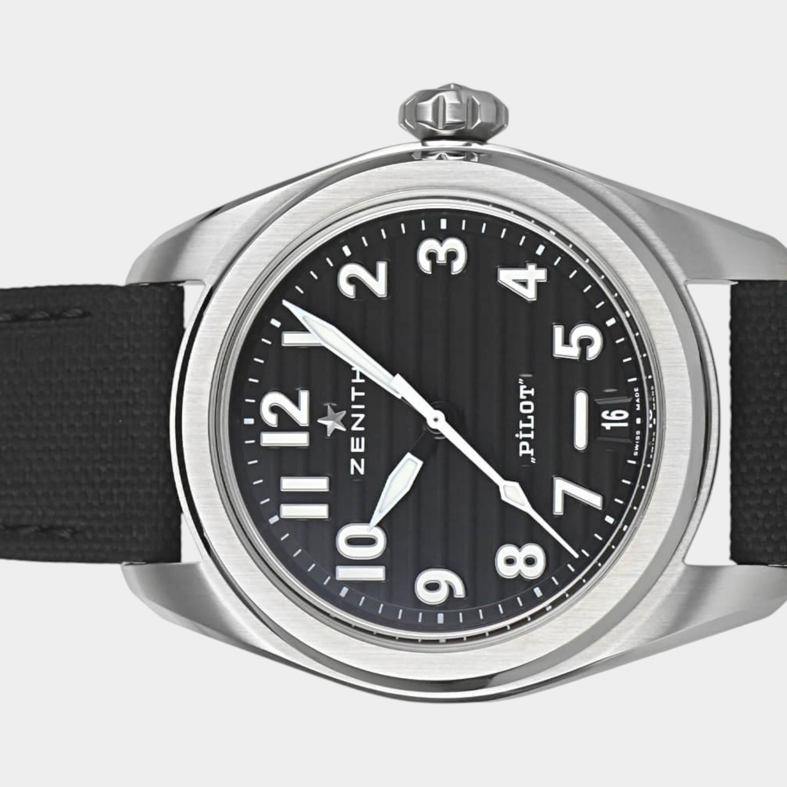 Zenith Pilot Type 20