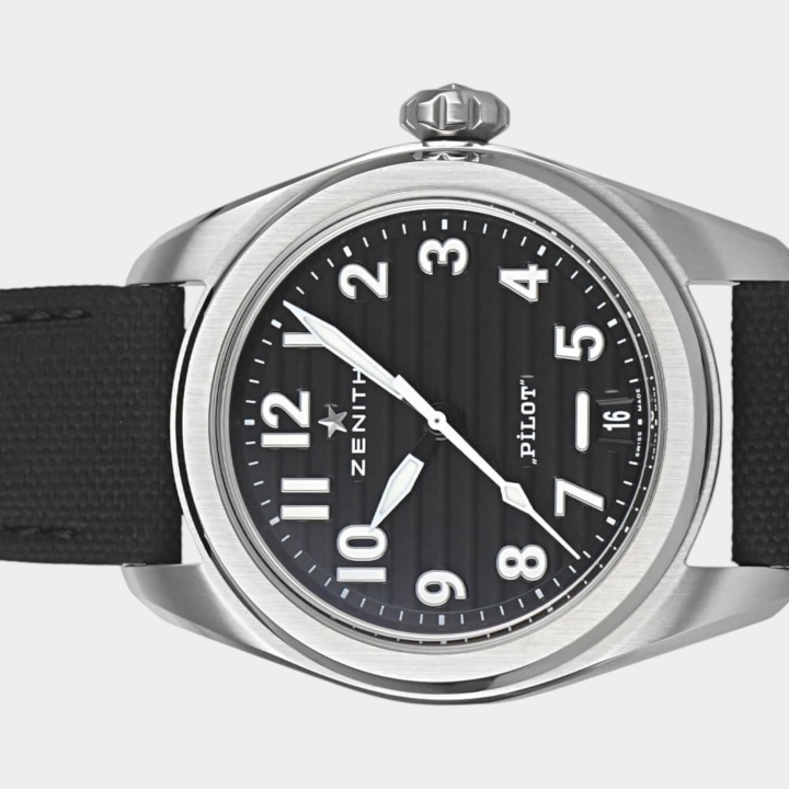 Zenith Pilot Type 20