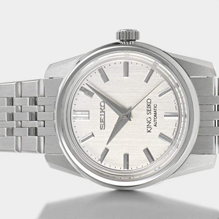 Seiko King