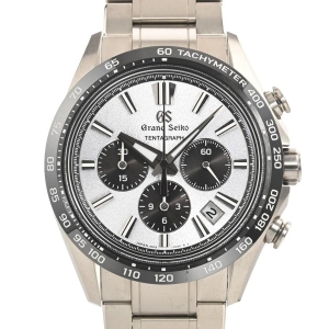 Grand Seiko Evolution 9 Collection