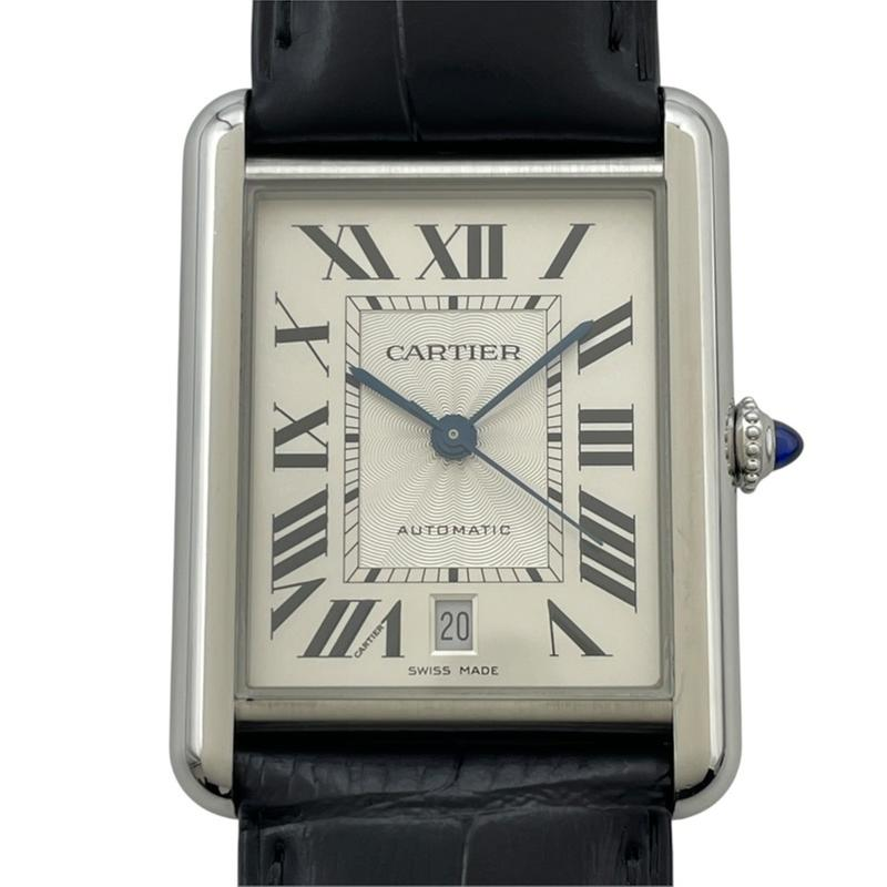 Cartier Tank WSTA0040