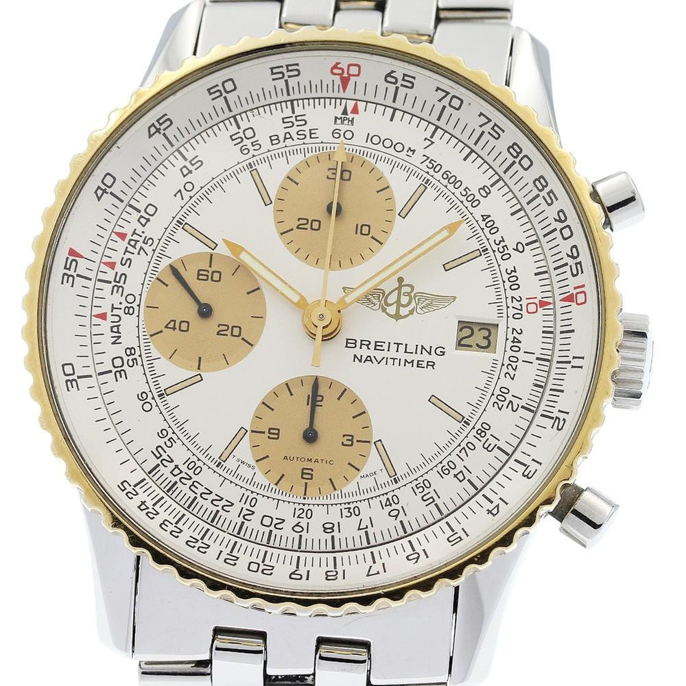 Breitling Old Navitimer