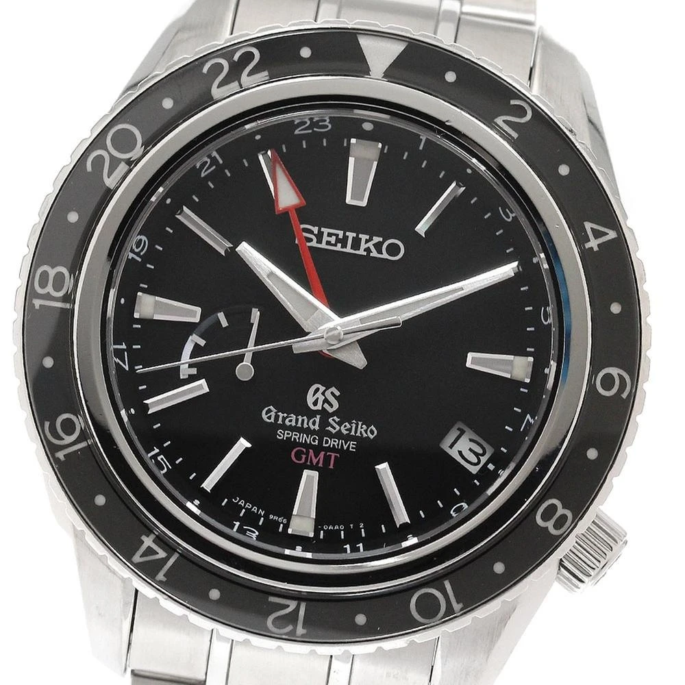 Seiko | 44 mm, Used (Fair) — Switzerland