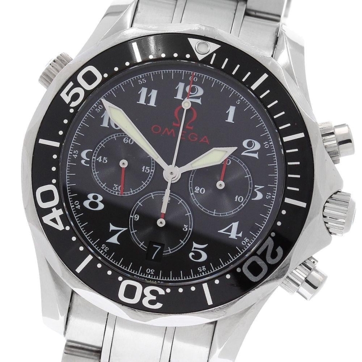 Omega
