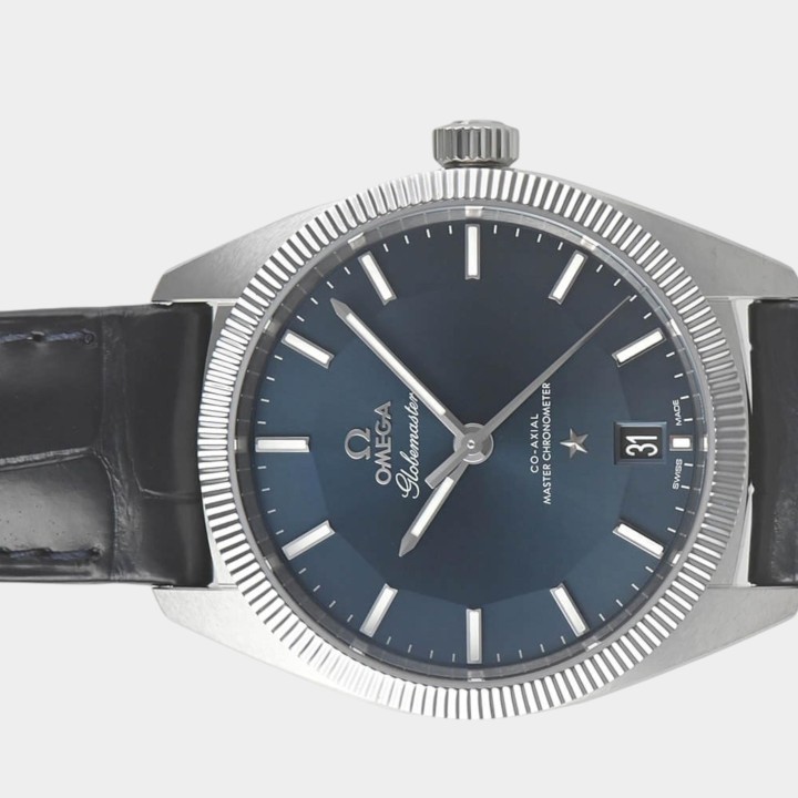 Omega Globemaster