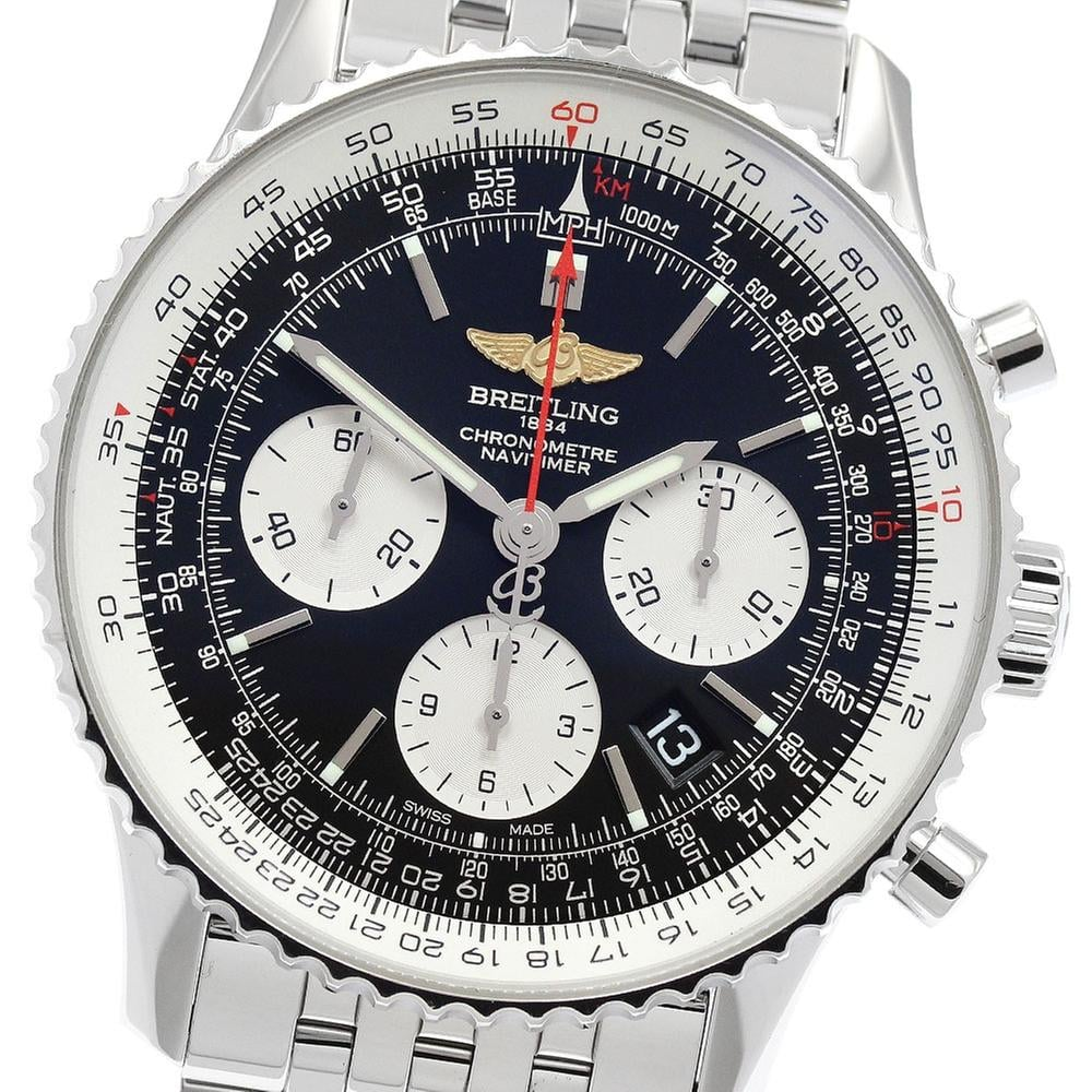 Breitling Navitimer 1 B01 Chronograph AB0120