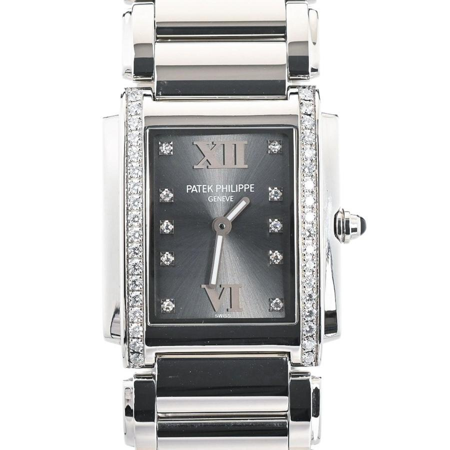 Patek Philippe Twenty~4