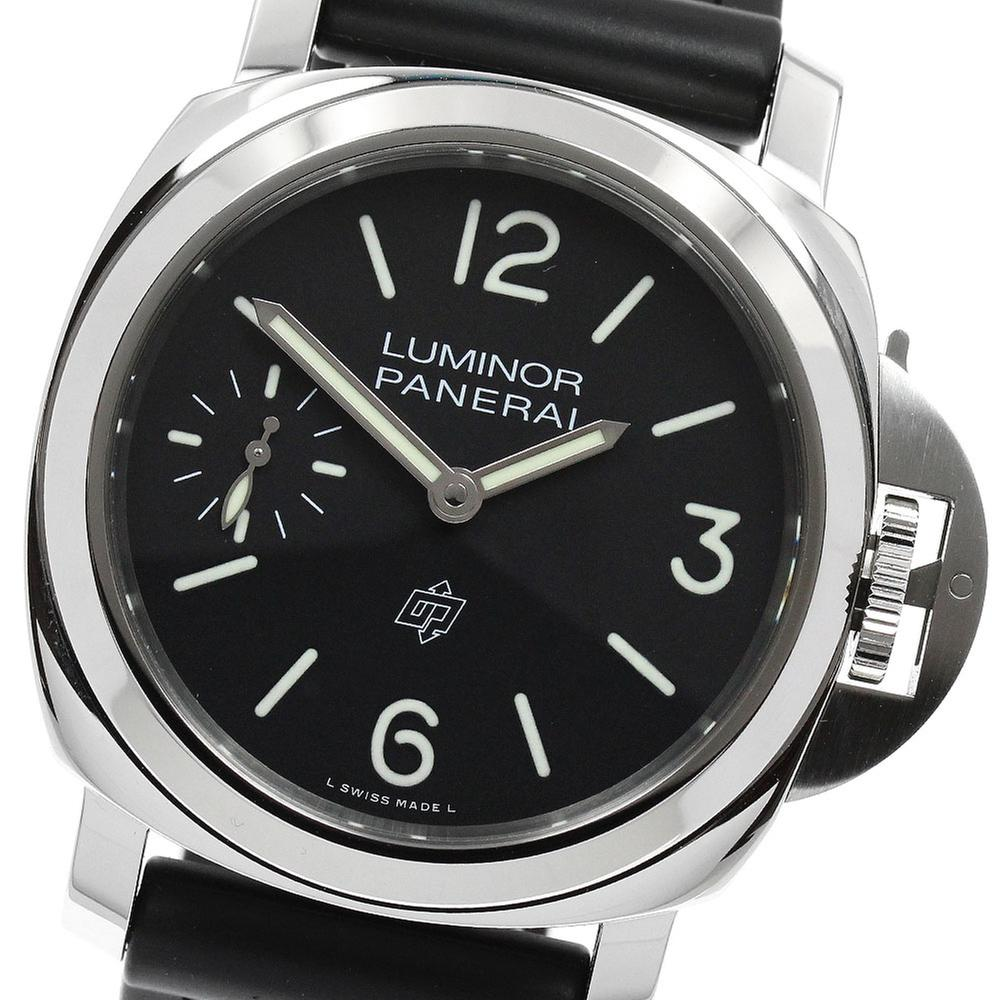 Panerai Luminor Base PAM01084 | 44 mm, Used (Good) — Switzerland