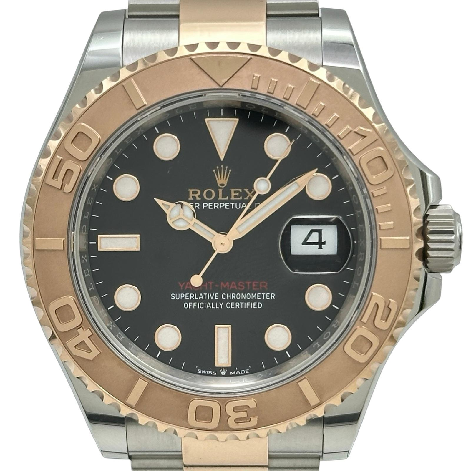 Rolex Yacht-Master 126621