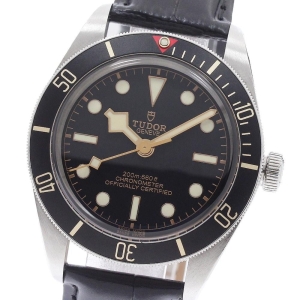 Tudor Black Bay Fifty-Eight