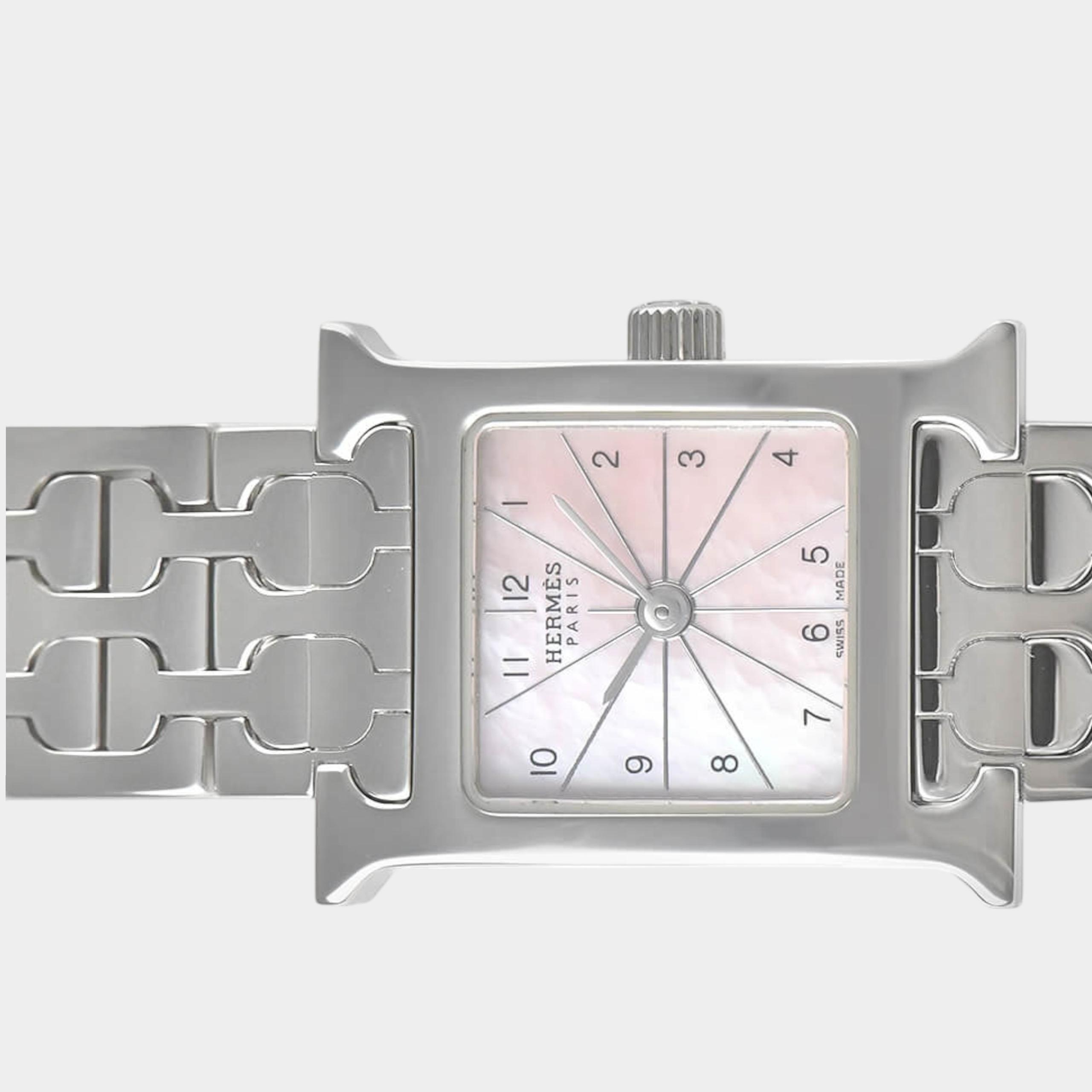 Hermès Heure H