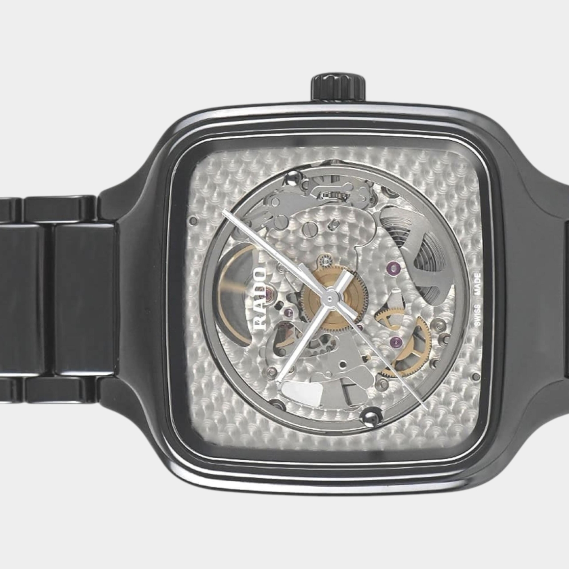 Buy Rado True R27086172 | 44 x 38 mm, Used (Very good) — Switzerland