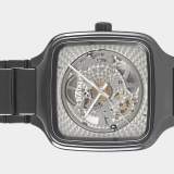 Rado True / Automatic / Ceramic / 44.0 x 38.0 mm / Box / R27086172