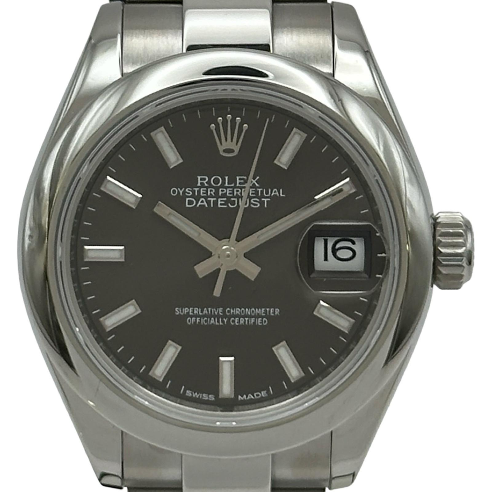 Rolex Lady-Datejust 279160